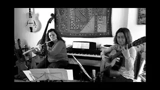 Danza Española n. 5. Andaluza. Enrique Granados