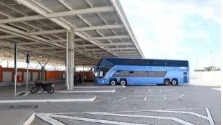 Governo do Ceará inaugura Terminal Rodoviário de Barbalha