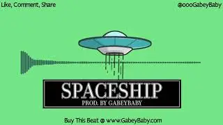Polo G Type Beat &ldquo;Spaceship&ldquo; (prod. By Gabey Baby) | Rap/Trap Instrumental