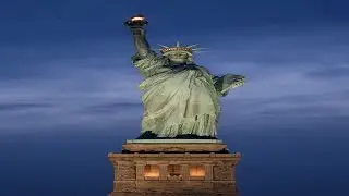 Top 10 facts that no one knows about statue of Liberty