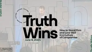 Pride Goes Before A Fall Sequel // Truth Wins