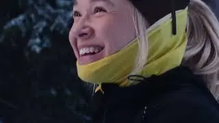 Jonna Sundling and Vitargo