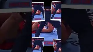 Brutal Head Kick Knockout 🥶 | MMA Finish #fightzone
