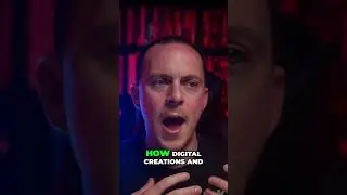 Inside TRON | Exploring the Digital World's Secrets