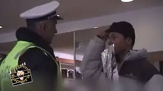Skrivena Kamera Zoran Pavlov/Official Channel/Snimanje Reklame/