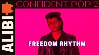 Freedom Rhythm | 🔥 Catchy Pop Song | Cool Hook for Ads & Bumpers 🎤