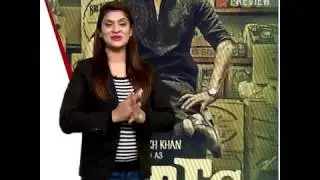 public Movie Review of raees