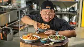 Ninong SIlog!