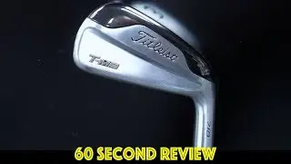 TITLEIST TMB REVIEW