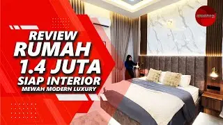 Review Rumah En Hamidi Owner Klawe Bundle.  Binaan Terbaik Sepanjang Kerja RDH