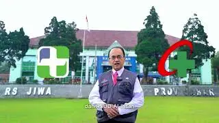 Calon Kandidat EOTM Januari sd Juni - dr. Ferry Achmad Firdaus Mansoer, MM., SpOG.- RSJ Prov Jabar