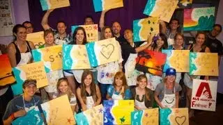 ALS Fundraising by Kathryn Zarkos - Orange County, California