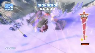 [TAS]SSX Blur Snow Jam 629,910