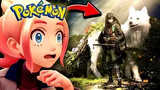 Das NEUE Spiel der Pokémon Entwickler sieht UNGLAUBLICH aus!