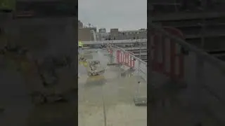 Aspect House Demolition - RLR Demolition Ltd