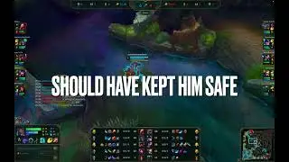 UDYR   FRONTLINE GOD GAMEPLAY