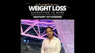 Modere Weight loss Program