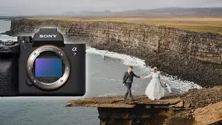 Wedding Photography Workshop Behind the Scenes with Sony A7 IV