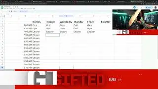 Nadeshot Builds the Most Advanced 