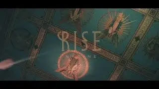 NADINE - Rise (Official Video)