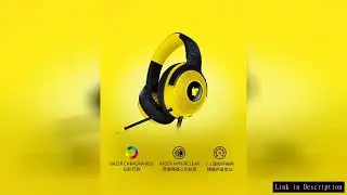 Razer Pokemon Pikachu Limited Edition Wireless mouse+mechanical keyboard set