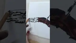 A Mossy Branch Soft Pastel Tutorial with Meral Altilar