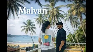 A Peaceful Family Trip to Malvan Day 1