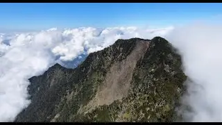 北大武山空拍 115.1.3