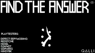 [NEW HARDEST] | find the answer 100%
