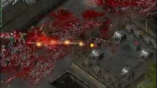 [PC] Ending - Zombie Shooter