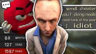 Игроки Left 4 Dead 2 совершенно невменяемы.
