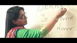 I am a Teacher