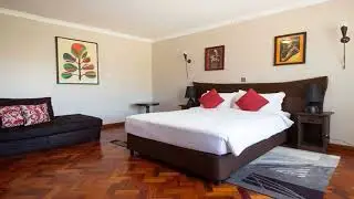 Fairacres Guest House | Karen, Nairobi, Kenya | AZ Hotels
