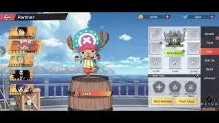 One Piece Gear Five Unleashed #2 - 8 C&oacute;digos