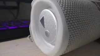 jbl flip 6 #8 FULL HD 60 FPS