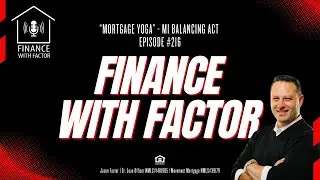 Finance with Factor - 