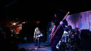 Acid King - Busse Woods 20th Anniversary @ Grog Shop 1of7