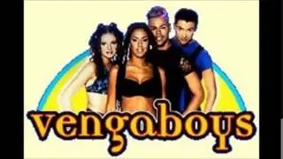 mix vengaboys