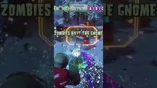 Вратарь хорош? #gardenwarfare2 #pvz2 #pvz #plantsvszombies