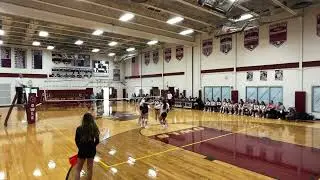 2024-09-30 1-1-1 Park Ridge Owls vs Waldwick Warriors