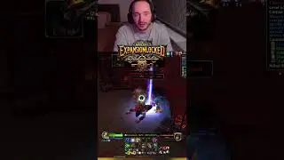 7 попыток получить этот предмет #wow #worldofwarcraft #warcraft