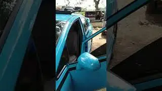 power window repair