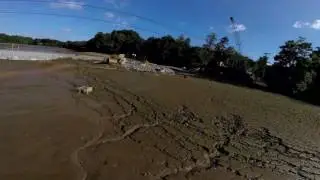 Rippin on the wizardx220