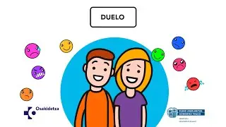 6. Duelo. Salud emocional