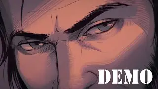 Hard West 2 DEMO