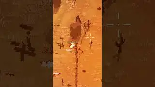 Colt Canyon 🤠 Roguelike-Pixel-Art-Western #gameplayclip #gamingclips #gamingshorts #shorts #pcgaming