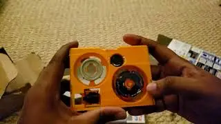 Gaia Dragoon MS - A-123 - Beyblade HMS Unboxing and Test!