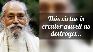 Baba Hari Dass quotes to bring you closer to consciousness.