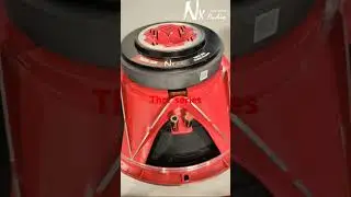 Nx Audio Thor series