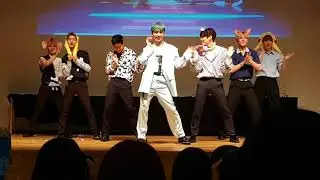 180729 In2it Fansign
